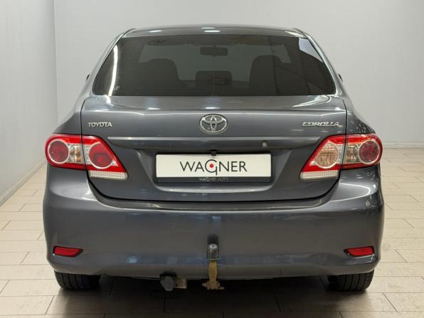 Toyota Corolla X (E140 E150) Рестайлинг с пробегом 2012 года, цена 740 000 рублей, 309460 км, седан, Автокод Объявления