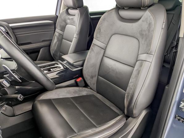 Haval Dargo I с пробегом 2023 года, цена 2 490 000 рублей, 57750 км, внедорожник, Автокод Объявления