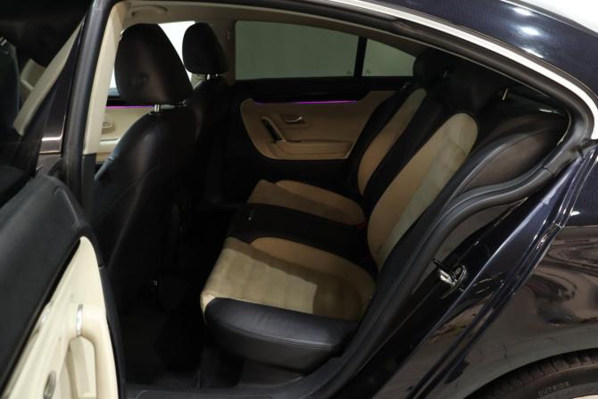 Volkswagen Passat CC I с пробегом 2010 года, цена 899 000 рублей, 220230 км, седан, Автокод Объявления