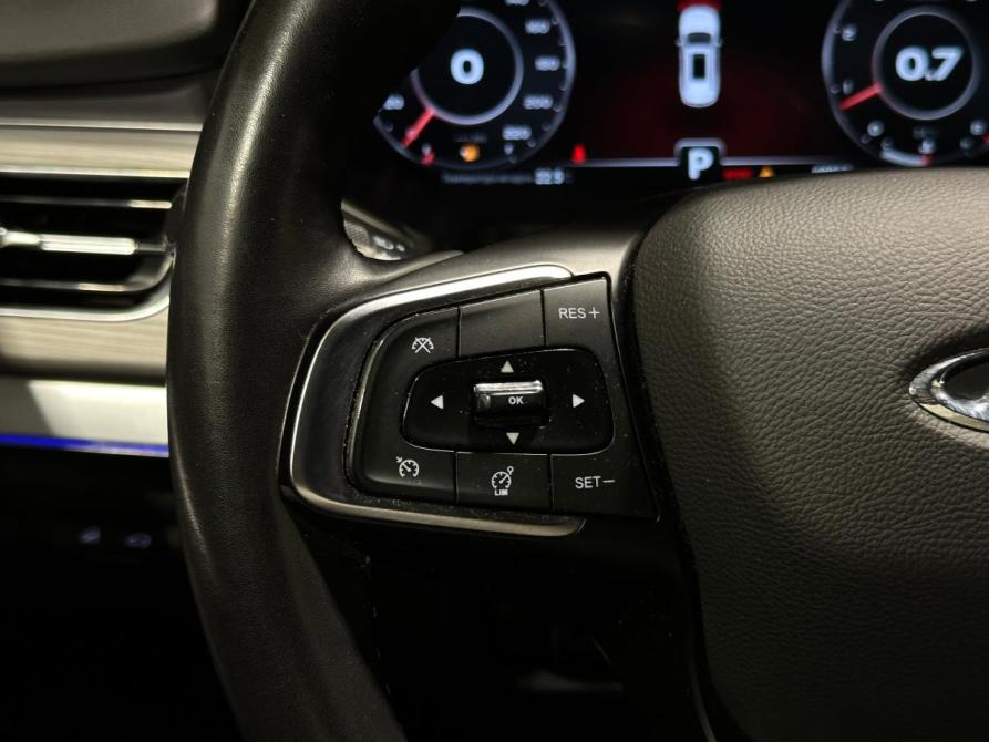 Chery Tiggo 8 Pro I Челябинск  - изображение 18
