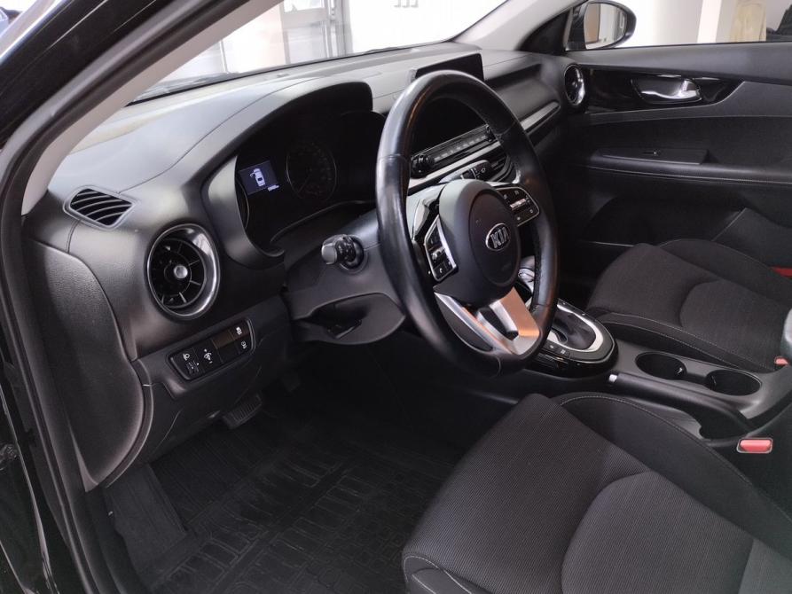 Kia Cerato IV Минеральные Воды  - изображение 7