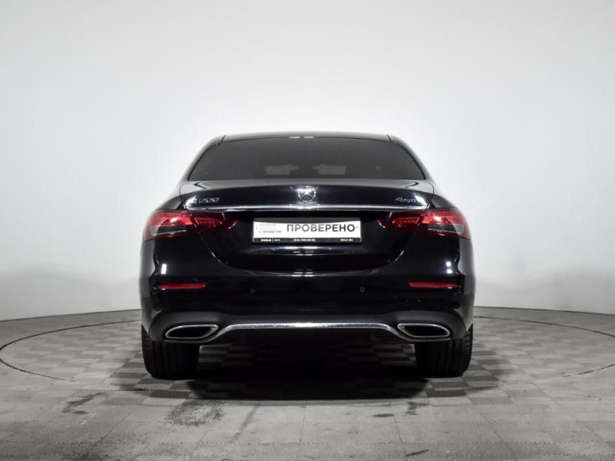 Mercedes-Benz E-Класс V (W213 S213 C238) Рестайлинг Санкт-Петербург  - изображение 7