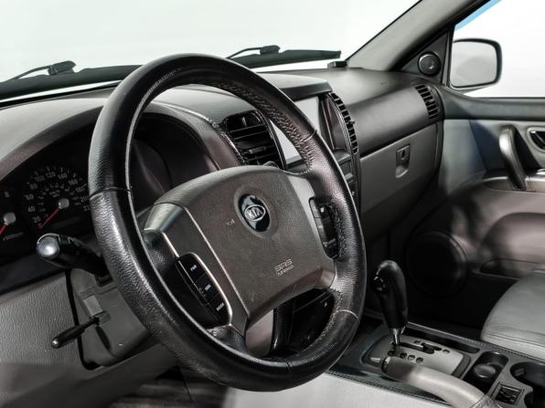 Kia Sorento I с пробегом 2006 года, цена 630 000 рублей, 256100 км, внедорожник, Автокод Объявления