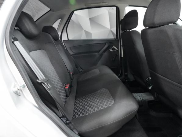 Lada (ВАЗ) Granta I Рестайлинг с пробегом 2025 года, цена 1 077 000 рублей, 6861 км, седан, Автокод Объявления
