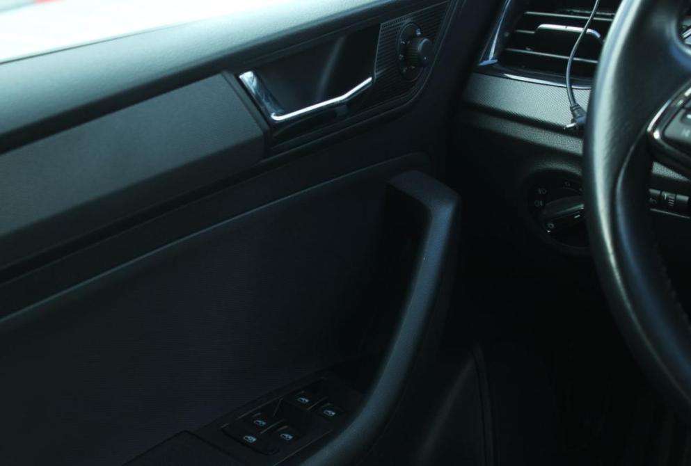 Skoda Rapid II Саратов  - изображение 22