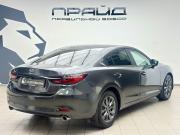 Mazda 6 III (GJ) Рестайлинг 2 Ростов-на-Дону  - изображение 27