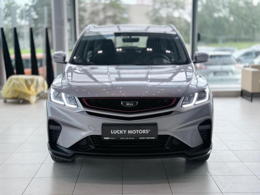 Belgee X50 Екатеринбург  - изображение 2