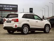 Kia Sorento II Рестайлинг Краснодар  - изображение 24