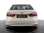 Toyota Camry VII (XV50) Рестайлинг 2 Москва  - изображение 36