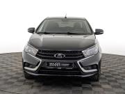 Lada (ВАЗ) Vesta I Москва  - изображение 27