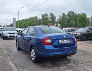 Skoda Rapid I Рестайлинг Санкт-Петербург  - изображение 13