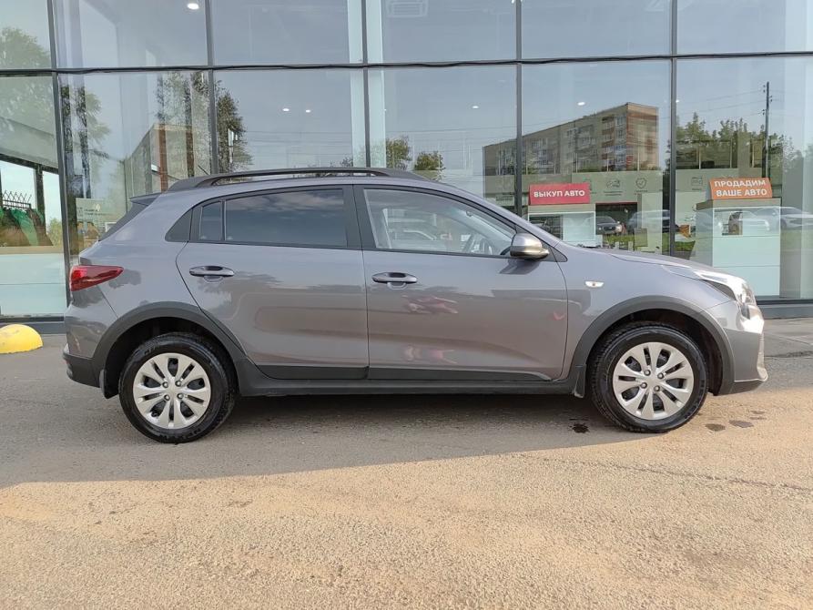 Kia Rio IV Рестайлинг Ижевск  - изображение 5