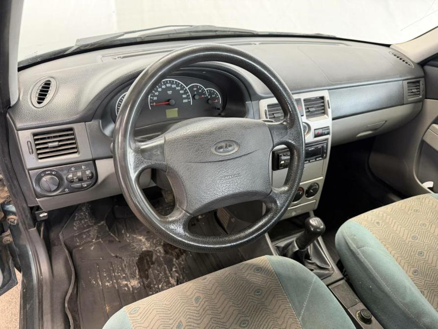 Lada (ВАЗ) Priora I Тольятти  - изображение 12