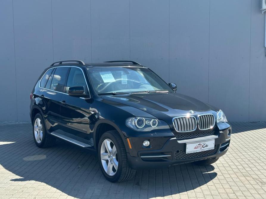 BMW X5 II (E70) Тамбов  - изображение 1