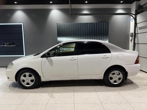 Toyota Corolla IX (E120 E130) с пробегом 2001 года, цена 420 000 рублей, 313500 км, седан, Автокод Объявления