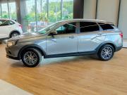 Lada (ВАЗ) Vesta I Тула  - изображение 16