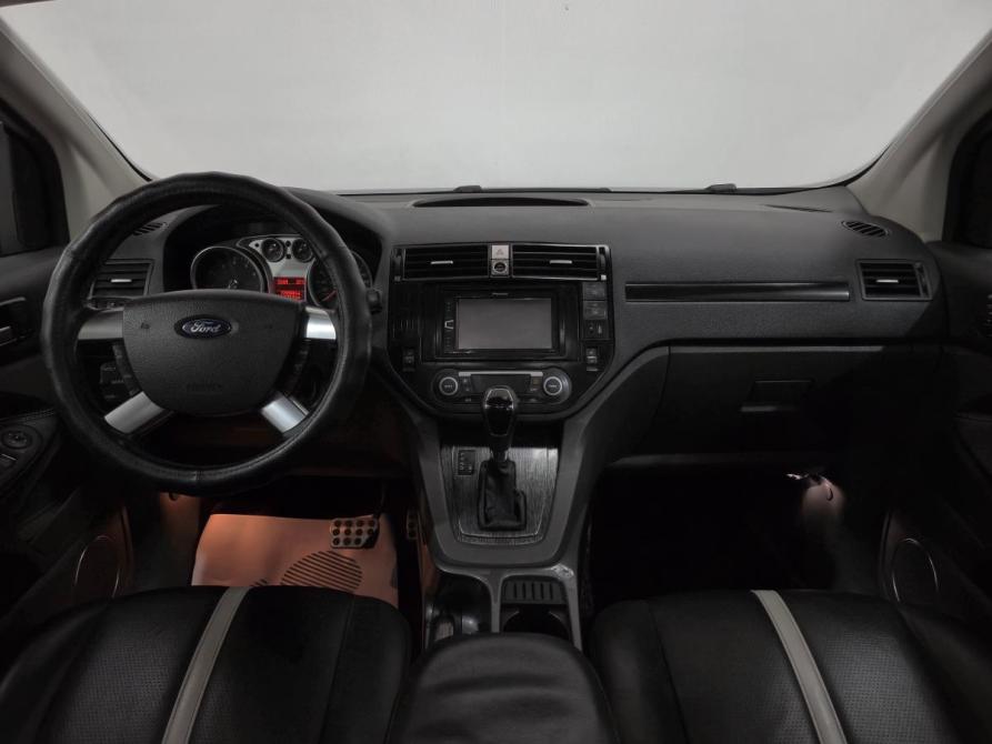 Ford Kuga I Альметьевск  - изображение 13