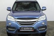 Lifan X60 I Рестайлинг 2 Санкт-Петербург  - изображение 17