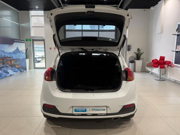 Kia Ceed II с пробегом 2013 года, цена 1 000 000 рублей, 168517 км, хэтчбек, Автокод Объявления