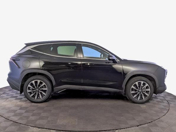 JETOUR DASHING I с пробегом 2025 года, цена 2 225 000 рублей, 16500 км, внедорожник, Автокод Объявления