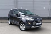 Ford EcoSport II Санкт-Петербург  - изображение 20