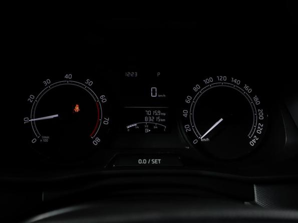 Skoda Rapid II с пробегом 2021 года, цена 1 570 000 рублей, 83214 км, лифтбек, Автокод Объявления