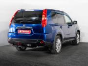 Nissan X-Trail II Иркутск  - изображение 25