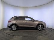 Kia Rio IV Рестайлинг Москва  - изображение 31