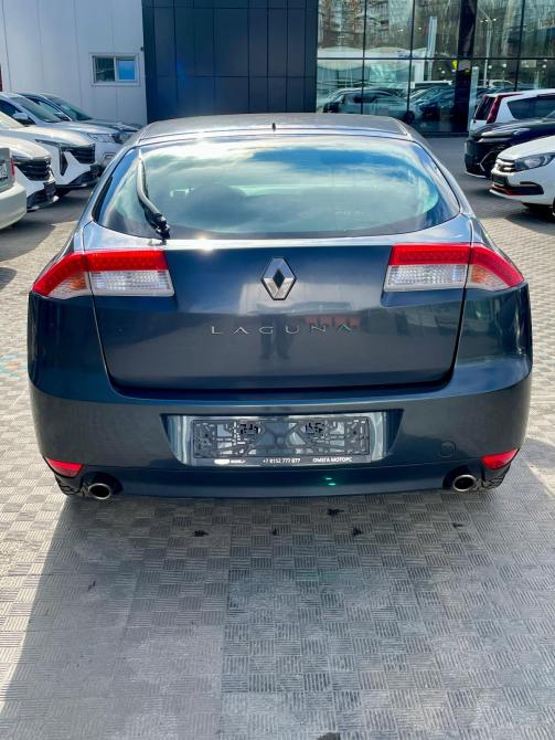 Renault Laguna III Мурманск  - изображение 5