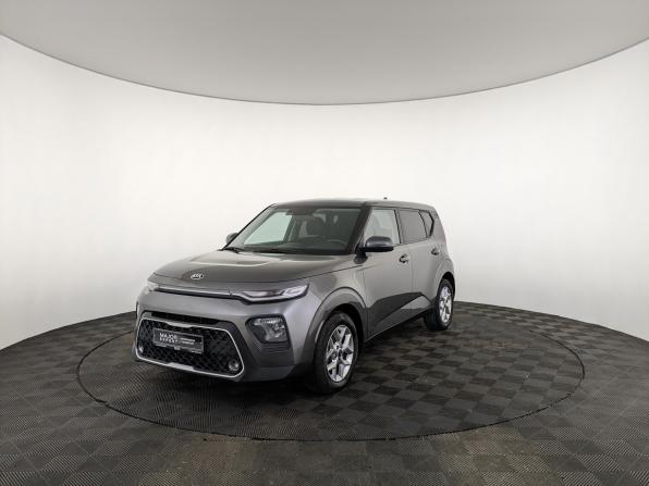 Kia Soul III с пробегом 2020 года, цена 1 775 000 рублей, 122923 км, хэтчбек, Автокод Объявления
