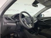 Lada (ВАЗ) Vesta I Москва  - изображение 28