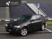 BMW X3 I (E83) Рестайлинг Казань  - изображение 13