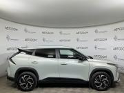 Geely Boyue Cool Москва  - изображение 22