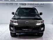 Toyota Land Cruiser 200 Series Рестайлинг 1 Уфа  - изображение 42