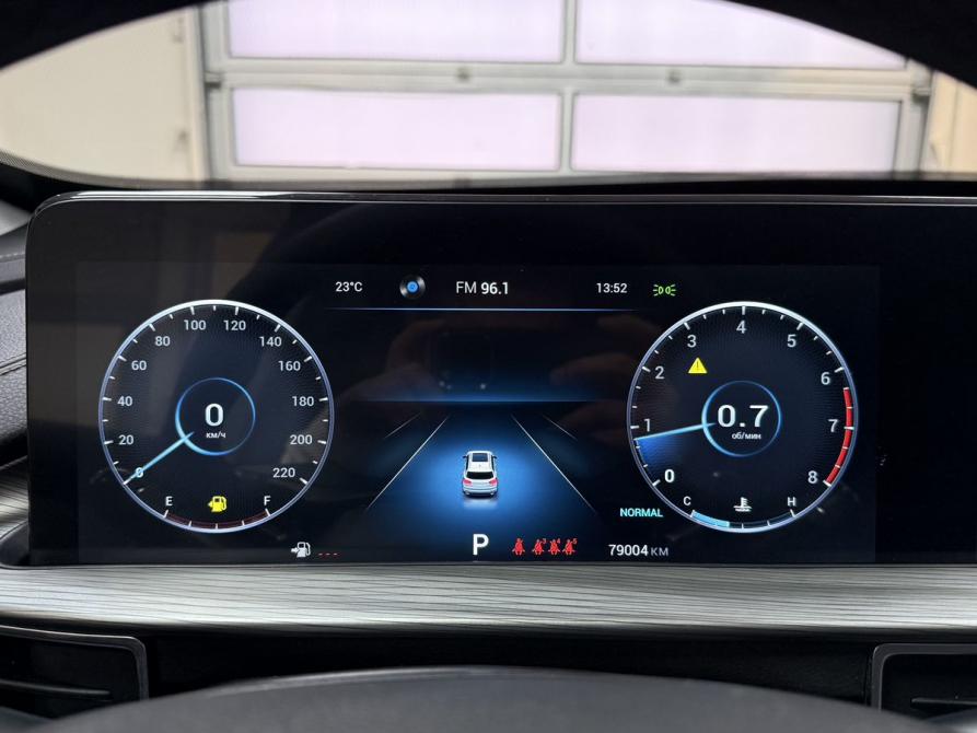 Chery Tiggo 8 Pro Max I Тверь  - изображение 28