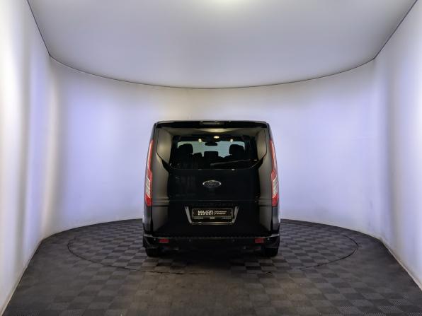Ford Tourneo Connect III с пробегом 2021 года, цена 3 690 000 рублей, 74935 км, компактвэн, Автокод Объявления