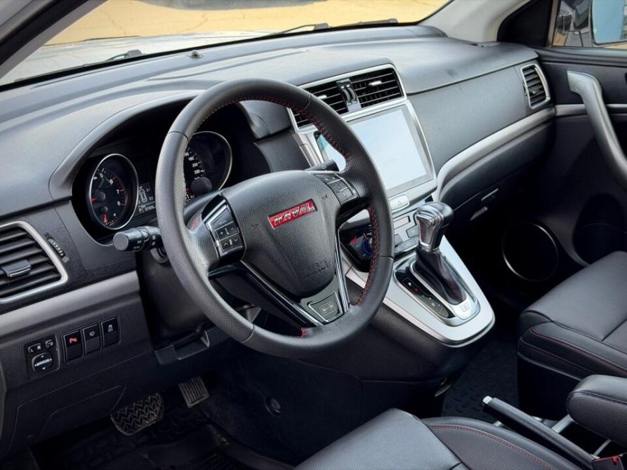 Haval H6 I Иркутск  - изображение 16