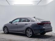 Kia Cerato IV Москва  - изображение 21