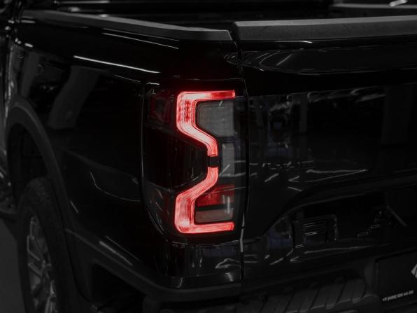 Ford Ranger T6.2 с пробегом 2024 года, цена 5 000 000 рублей, 25211 км, пикап, Автокод Объявления