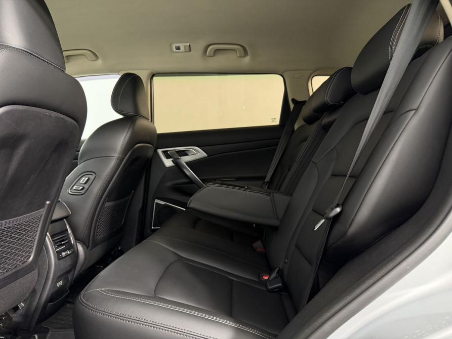 Geely Atlas I Калининград  - изображение 17