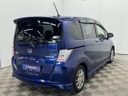 Honda Freed I Рестайлинг Воронеж  - изображение 28