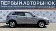 Mitsubishi ASX I Рестайлинг Краснодар  - изображение 25