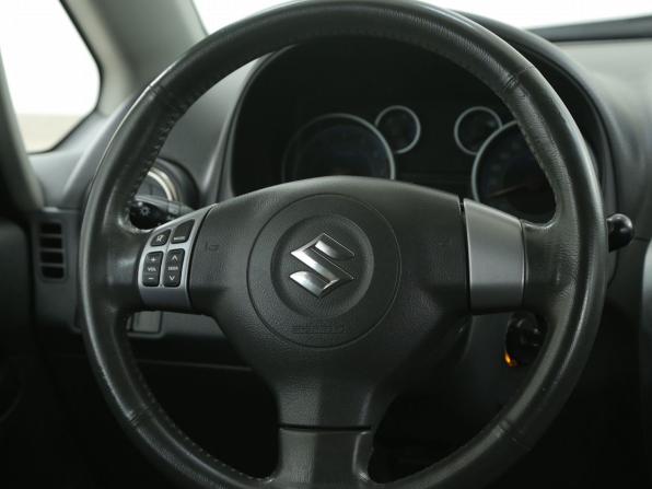 Suzuki SX4 I (Classic) Рестайлинг с пробегом 2010 года, цена 933 000 рублей, 143000 км, хэтчбек, Автокод Объявления