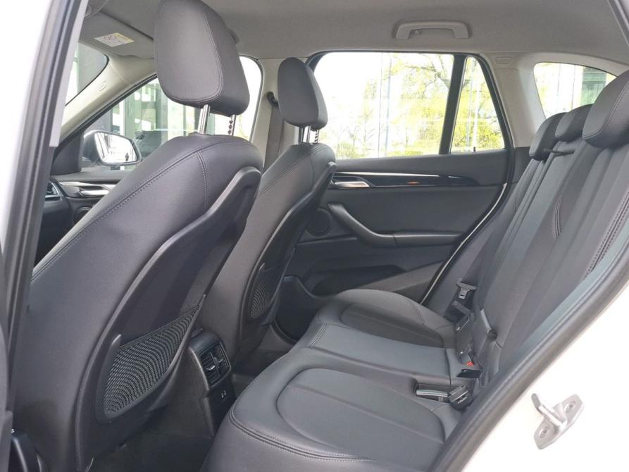 BMW X1 II (F48) Рестайлинг Санкт-Петербург  - изображение 14