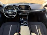Hyundai Sonata VIII (DN8) Нефтекамск  - изображение 21