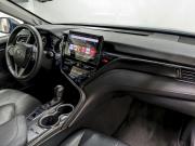 Toyota Camry VIII (XV70) Рестайлинг Москва  - изображение 50