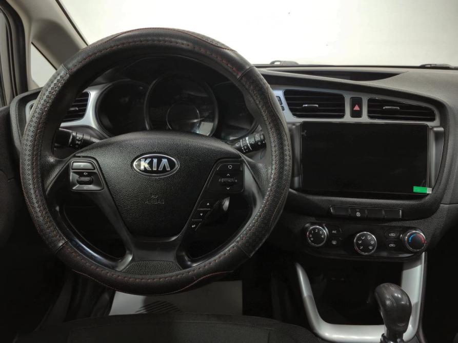 Kia Ceed II Альметьевск  - изображение 14