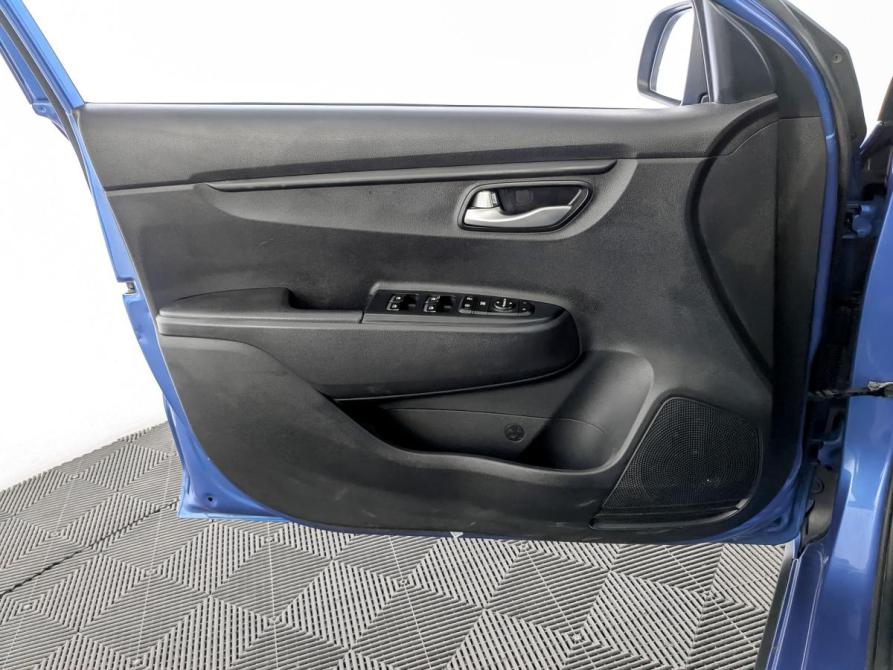 Kia Rio IV Москва  - изображение 19