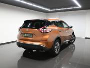 Nissan Murano III (Z52) Тверь  - изображение 23