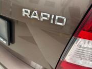 Skoda Rapid I Рестайлинг Нижний Тагил  - изображение 28